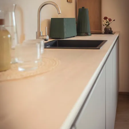 Ebner Lejlighedshotel Stubenberg