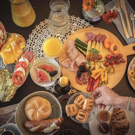 Lejlighedshotel Ebner Stubenberg