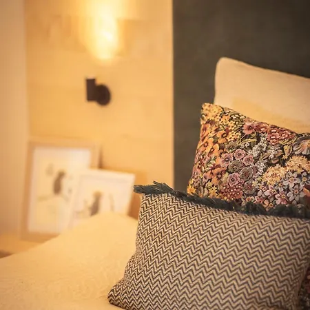 Lejlighedshotel Ebner Stubenberg